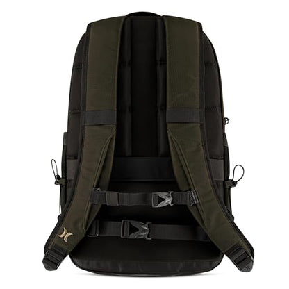 Commuter Travel Backpack - color: Cargo