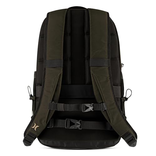 Commuter Travel Backpack - color: Cargo