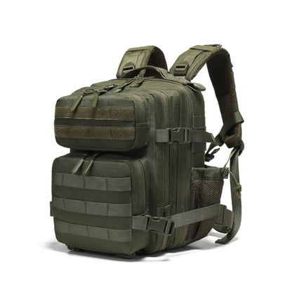 9L Mini Backpack for Men and Women, Small Backpack for Gym Hiking Travel Sports Running (20l-Green) - color: 20l-green
