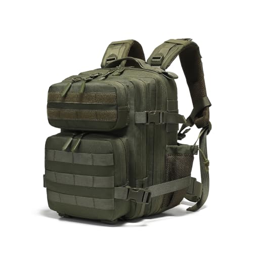 9L Mini Backpack for Men and Women, Small Backpack for Gym Hiking Travel Sports Running (20l-Green) - color: 20l-green