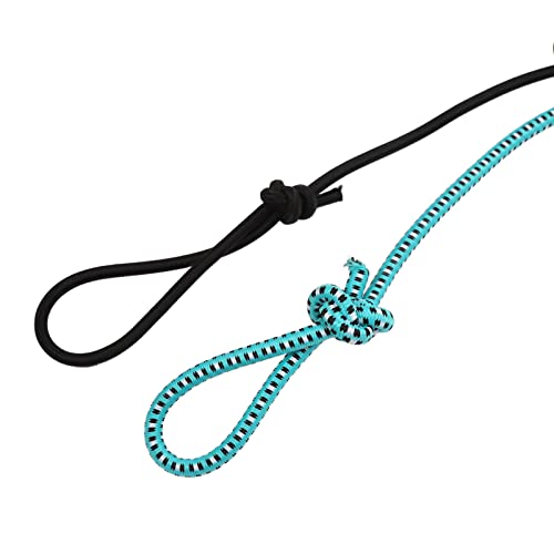 Stretch Strap,ANGGREK 0.2in Intermediate Muscle Spiral Stabilization Training Sport Stretches Rope Neck Sport Stretches Rope Yoga Stretching Strap
