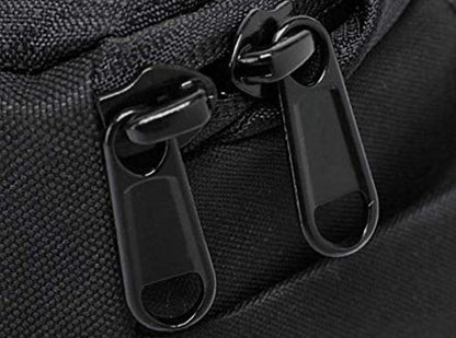 Elonglin Camera Backpack Waterproof Bag Compact Camera Cases for DSLR/SLR and Accessories (Black 1) - color: Green Liner