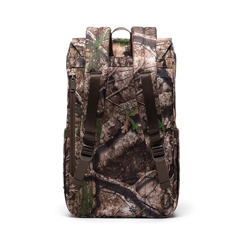 Herschel Retreat Backpack, Realtree APX Camo (Limited Edition), Special Edition - 23L - color: Realtree Apx Camo (Limited Edition), size: Special Edition - 23L
