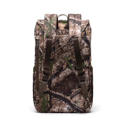 Herschel Retreat Backpack, Realtree APX Camo (Limited Edition), Special Edition - 23L - color: Realtree Apx Camo (Limited Edition), size: Special Edition - 23L