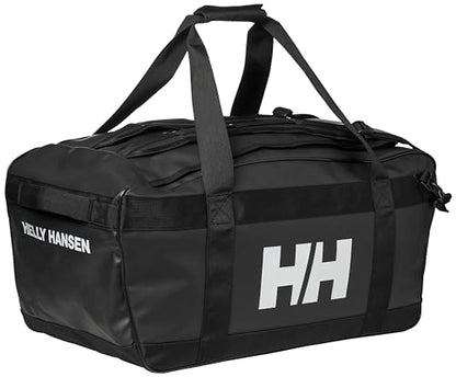 Helly-Hansen Unisex H/H Scout Duffel M - color: 990 Black, size: Medium
