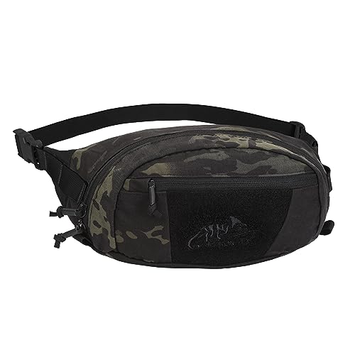 Helikon-Tex Urban Line, Bandicoot Waist Pack - color: Crye MultiCam - Black, size: One Size