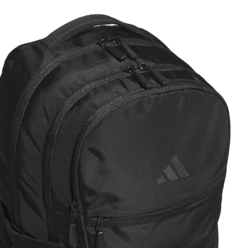 adidas PHNM Backpack for Laptop, School and Travel, 28L - color: Black