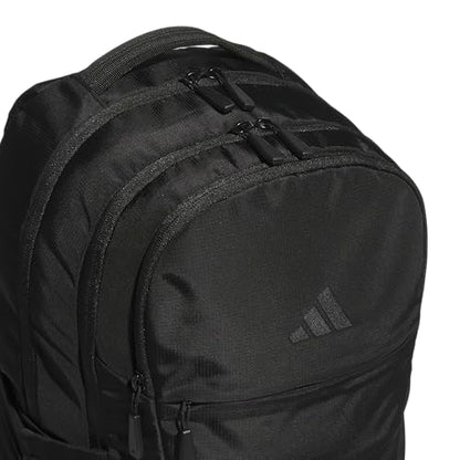 adidas PHNM Backpack for Laptop, School and Travel, 28L - color: Black