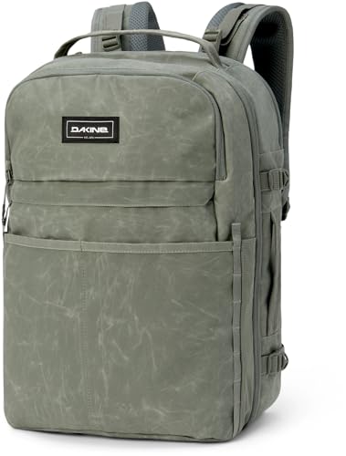 Dakine SPLIT ADVENTURE BACKPACK 28L - color: Mulled Basil, size: 28L