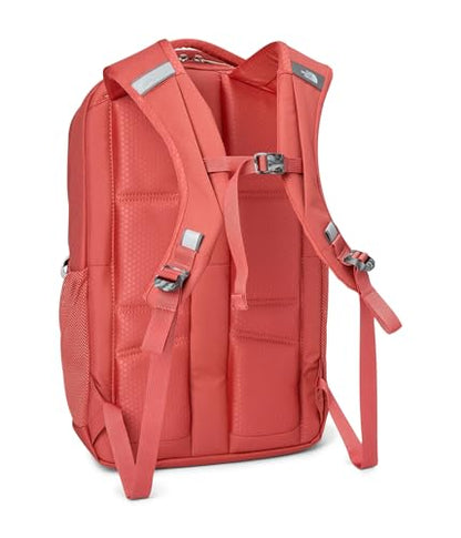 The North Face Jester Everyday Laptop Backpack - PFAS Free - color: Mars Dust/White Dune