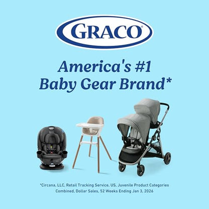 Graco Pack 'n Play® On The Go™ Playard, Kaden - color: Kaden