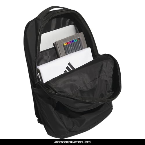 adidas PHNM Backpack for Laptop, School and Travel, 28L - color: Black
