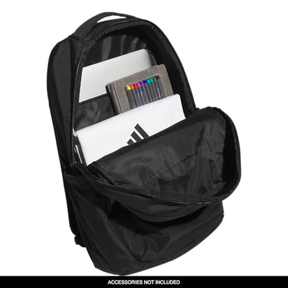 adidas PHNM Backpack for Laptop, School and Travel, 28L - color: Black
