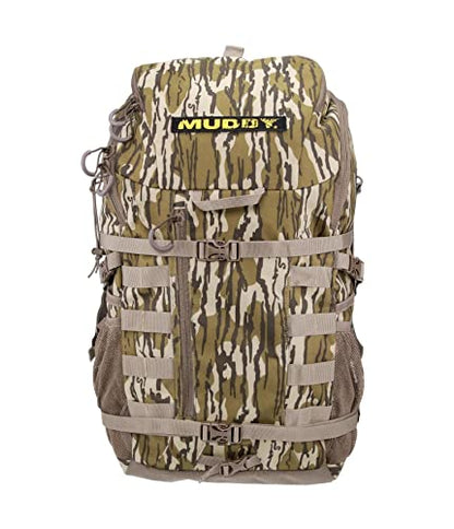 Muddy - Pro 1500 Pack - MO (MUD-BPK-1500MO) - color: Camo