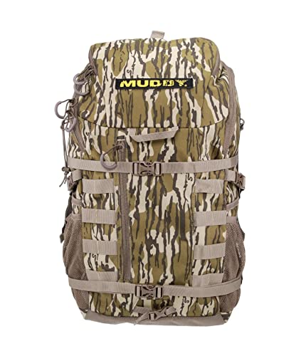 Muddy - Pro 1500 Pack - MO (MUD-BPK-1500MO) - color: Camo