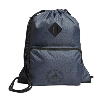 Classic 3S 2.0 Sackpack - color: Twill Onix Grey/Black