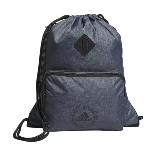Classic 3S 2.0 Sackpack - color: Twill Onix Grey/Black
