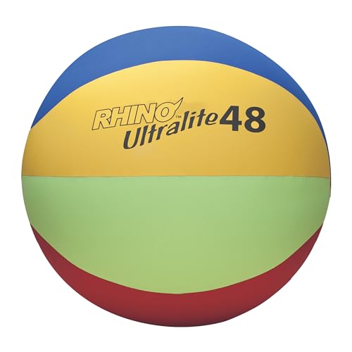 Champion Sports Rhino Lite Cage Ball Set - size: 48-Inch Diameter