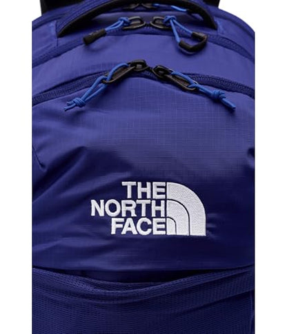 The North Face Unisex Recon, Bold Blue/TNF Black/Active Blue, One Size - color: Bold Blue/Tnf Black/Active Blue, size: One Size