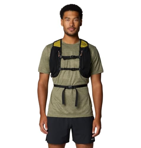 Mountain Hardwear Lickety Split 20L Backpack, Bright Olive, One Size - color: Bright Olive