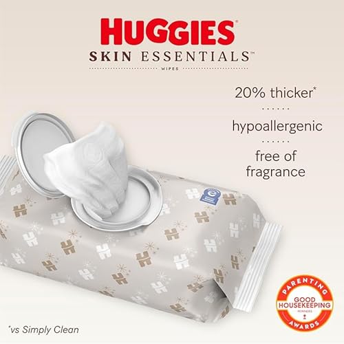 HUGGIES unisex-adult Cozy Hugpack Tote Diaper Bag - color: Black/Bundle