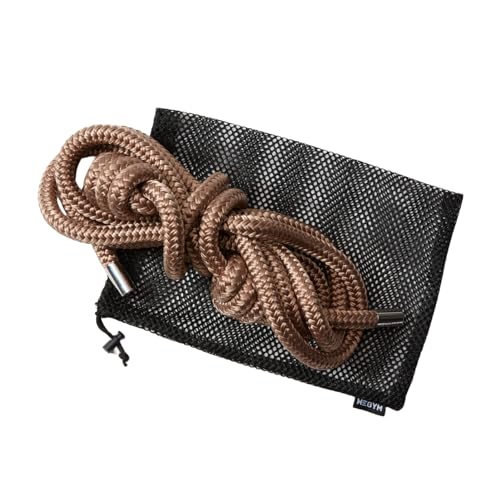 Soft Kettlebell Set (10+15+20L Mix) + Flow Rope(Stone)