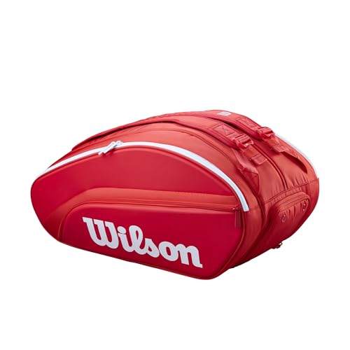 WILSON Super Tour Padel Bag - style: Bag