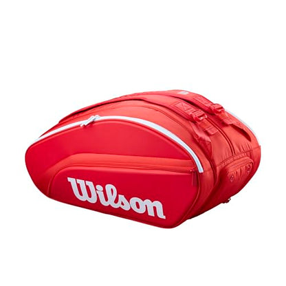 WILSON Super Tour Padel Bag - style: Bag