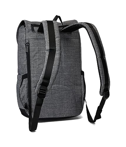 Herschel Little America™ Mid Backpack - color: Raven Crosshatch, size: Mid-Volume - 21L