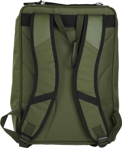 Rawlings | FRANCHISE Backpack Equipment Bag | Baseball/Softball | Rec/Travel | Multiple Styles - color: Camo