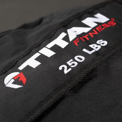 Titan Fitness HD Strongman Sandbags