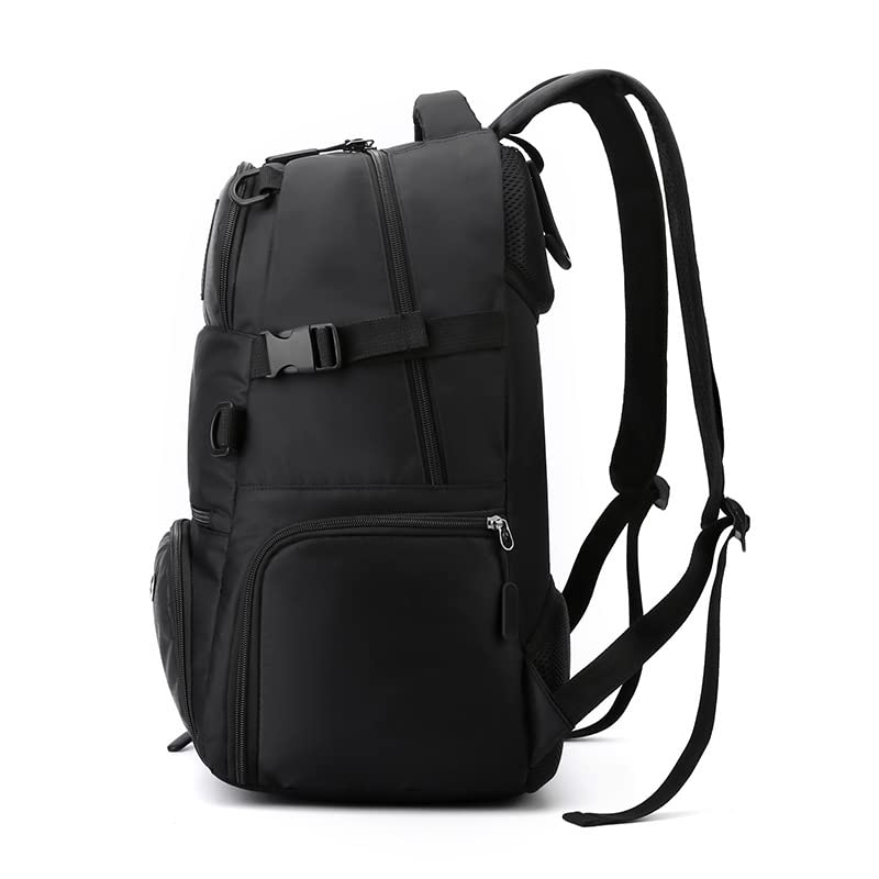 Youth Soccer Bag-Soccer Backpack & Bags for Basketball,Volleyball & Football | Includes Separate Cleat and Ball Compartment (COLOR2,Large) - color: Color2