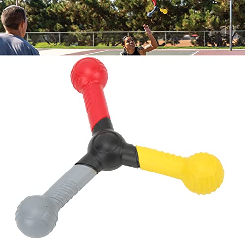 OUKENS Hand Eye Coordination Trainer, Hand-Eye Reaction Catch Speed Coordination Time Training Tool, for Speed and Agility to Training Equipment
