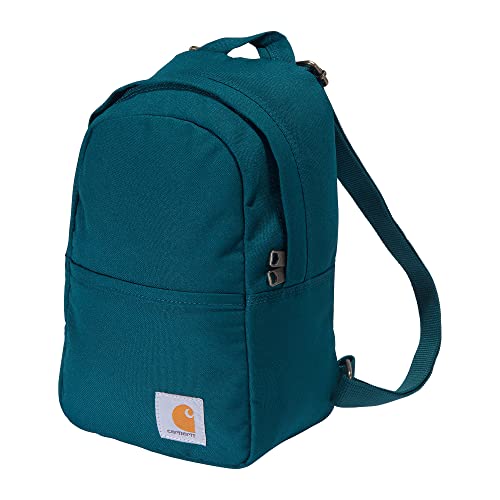 Carhartt Classic Mini Backpack Tidal - color: Tidal