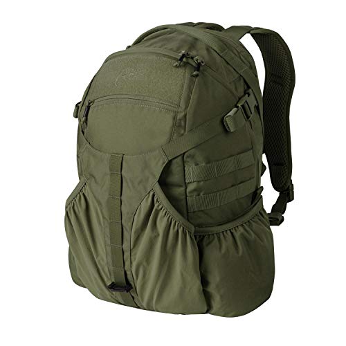 Helikon-Tex Urban Line, Raider Tactical Hiking Backpack Olive Green - color: Olive Green