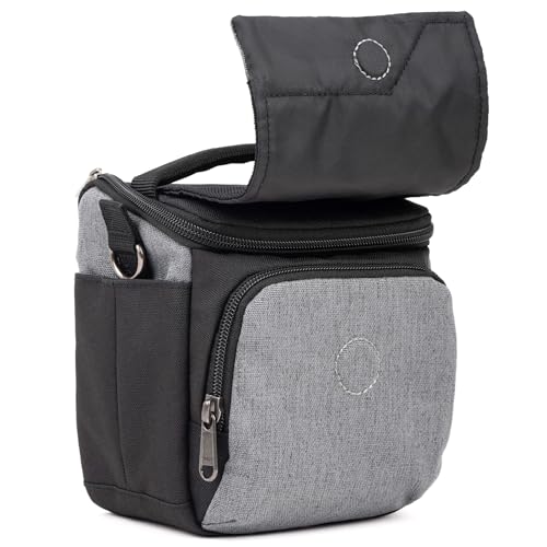Think Tank Mirrorless Mover 10 Camera Bag (Cool Grey) Medium - color: Cool Grey, size: 10 - Medium