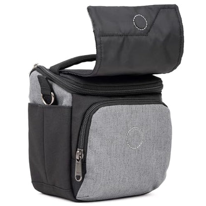 Think Tank Mirrorless Mover 10 Camera Bag (Cool Grey) Medium - color: Cool Grey, size: 10 - Medium