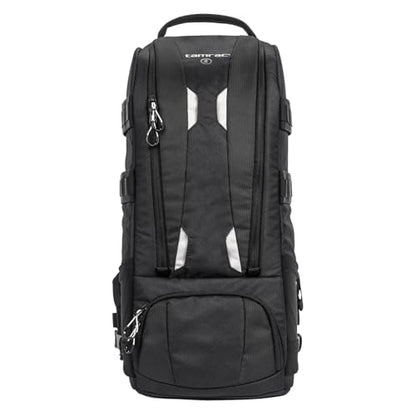 Tamrac Anvil Super 25 Camera Backpack for Photographers DSLR Camera Bag, Professional Photography Backpack, Camera Bag with Tripod Holder, Travel Camera Carrying Case, Black - style: Anvil Super 25