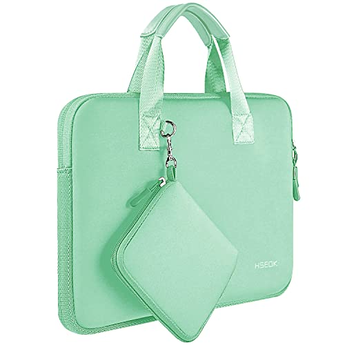 11.6 12.9 13 inch Elastic Laptop Sleeve with Small Case Compatible with 13 inch MacBook Neo Air Pro M5/M4/M3/M2/M1, iPad 13 12.9, XPS 13 and Most 11.6 12.9 13 inch Notebooks Tablets,G02R01 - color: G02r01, size: 11.6"-13"