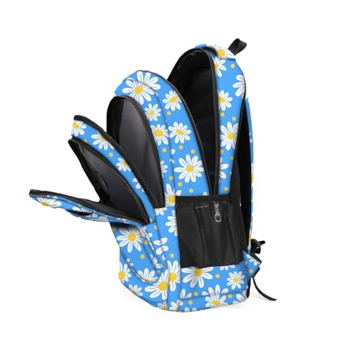 rickyh style Stylish Backpack: Multi-functional and Lightweight Bag for Travel, School, and Outdoor Activities - color: 07plumeria Rubra