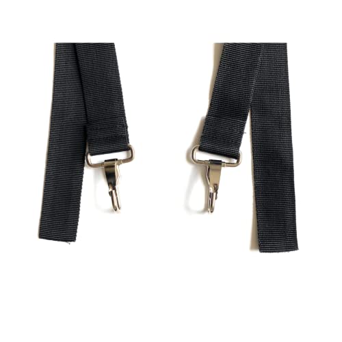 Backpack Blower Straps for Echo, Replace C061000100, P021001770, 30030008260, P021001760, 30030008261, Fits on PB-260, PB-403, PB-403H, PB-403T