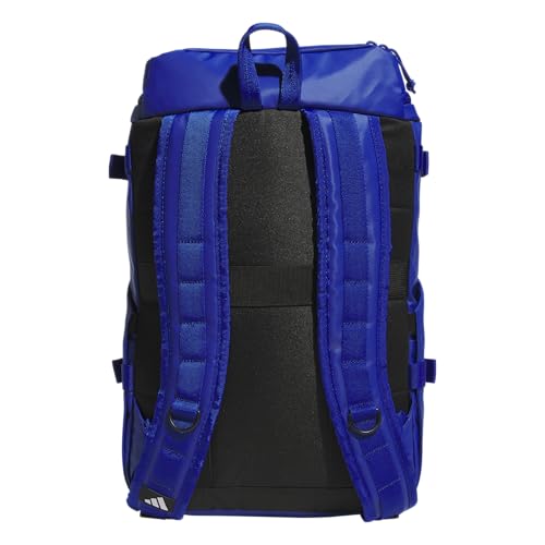 adidas Vista Sports Backpack – Utility Daypack for School, Gym and Travel, 29L - color: Team Royal Blue