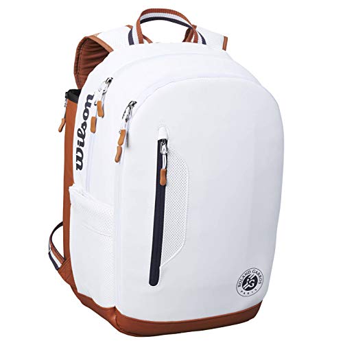 Wilson Roland Garros Tour