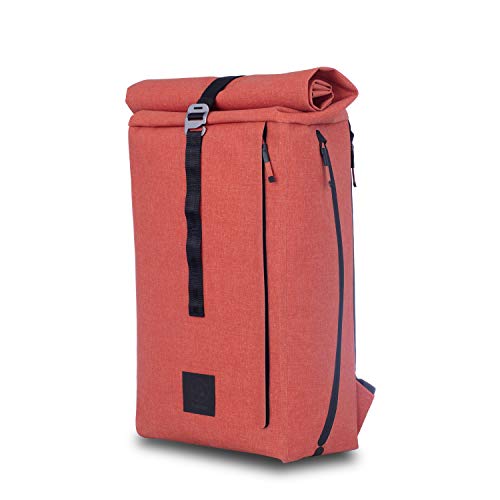 f-stop - Dyota 20 Expandable Roll Top Camera Backpack for DSLR, Mirrorless, Urban, Travel Photography (Roobios) - color: Roobios