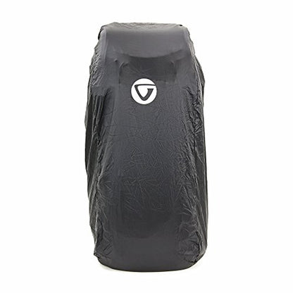 VANGUARD Alta Sky 66 Camera Backpack for Sony, Nikon, Canon DSLR with up to 600 mm f/4 Lens, 30L Capacity, - size: AltaSky66