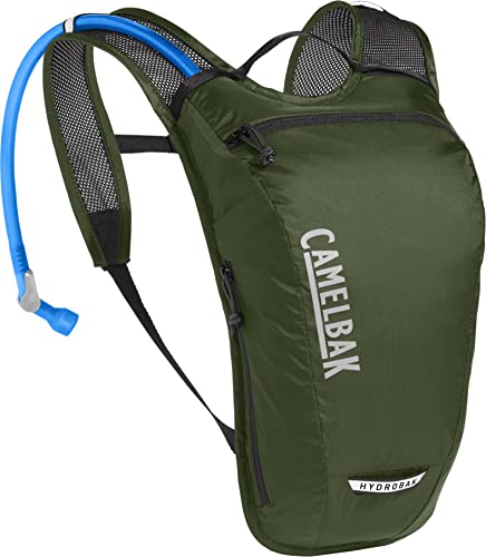 CamelBak Hydrobak Light Bike Hydration Backpack - color: Army Green