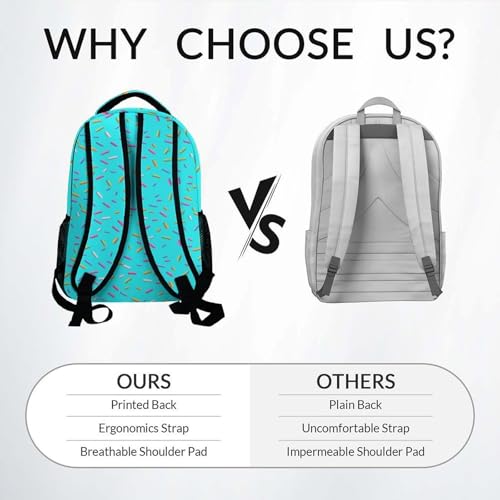 Boys Baseball Backpack for Teens School Bookbag - Kids Schoolbag with Drip Print for Sport Lovers Team School Supplies (17 Inch) - color: Purple