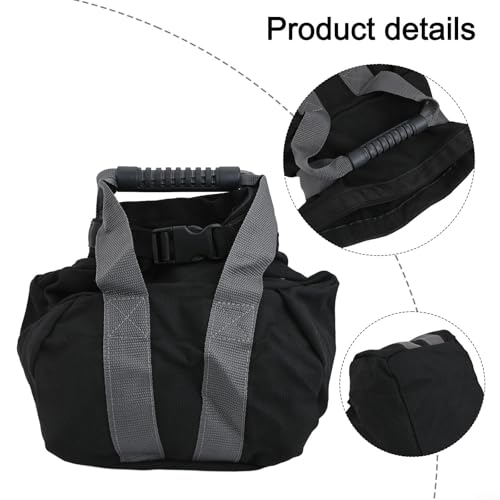 Smart Design Adjustable Weightlifting Sandbags Suitable For A Variety Of For Fitness Activities At Home