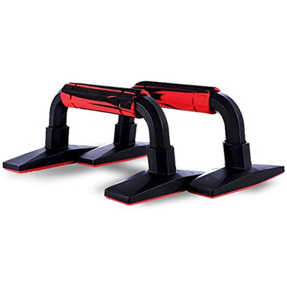 Push-up bracket - Portable, Comfortable Push Up Bars Workout Stands with Ergonamic Handles for Floor Workouts