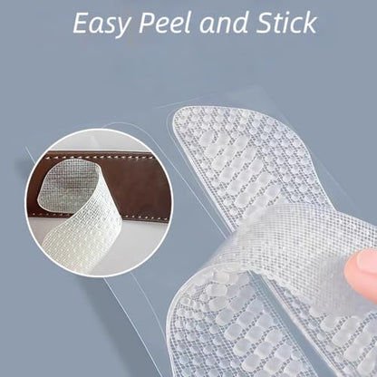 2 Pack Non-Slip Backpack Strap Keeper for Shoulder Straps for Bags, Anti-Slip Shoulder Pad for Bag Strap, Comfortable Bag Strap Pad for Purse Strap, Backpack, and Tote Handles